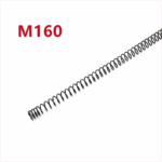 Modify Scout M90-M190 不規則間距強化彈簧：圖片 7