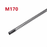 Modify Scout M90-M190 不規則間距強化彈簧：圖片 8