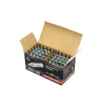 恐龍 PUFF DINO CO2 小鋼瓶 盒裝 50 支