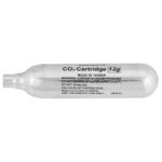 恐龍 PUFF DINO CO2 小鋼瓶 盒裝 50 支：圖片 4