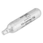 恐龍 PUFF DINO CO2 小鋼瓶 盒裝 50 支：圖片 3