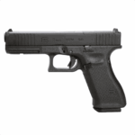 SRC GLOCK G17 Gen5 MOS 瓦斯/CO2 雙系統 反吹後座力克拉克氣槍手槍