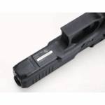 SRC GLOCK G17 Gen5 MOS 瓦斯/CO2 雙系統 反吹後座力克拉克氣槍手槍：圖片 10