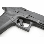 SRC GLOCK G17 Gen5 MOS 瓦斯/CO2 雙系統 反吹後座力克拉克氣槍手槍：圖片 11