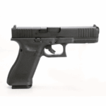 SRC GLOCK G17 Gen5 MOS 瓦斯/CO2 雙系統 反吹後座力克拉克氣槍手槍：圖片 2