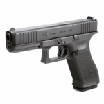 SRC GLOCK G17 Gen5 MOS 瓦斯/CO2 雙系統 反吹後座力克拉克氣槍手槍：圖片 3