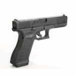SRC GLOCK G17 Gen5 MOS 瓦斯/CO2 雙系統 反吹後座力克拉克氣槍手槍：圖片 4
