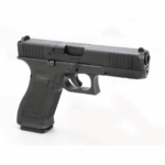 SRC GLOCK G17 Gen5 MOS 瓦斯/CO2 雙系統 反吹後座力克拉克氣槍手槍：圖片 5