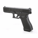 SRC GLOCK G17 Gen5 MOS 瓦斯/CO2 雙系統 反吹後座力克拉克氣槍手槍：圖片 6