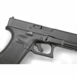 SRC GLOCK G17 Gen5 MOS 瓦斯/CO2 雙系統 反吹後座力克拉克氣槍手槍：圖片 7