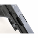 SRC GLOCK G17 Gen5 MOS 瓦斯/CO2 雙系統 反吹後座力克拉克氣槍手槍：圖片 8