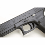 SRC GLOCK G17 Gen5 MOS 瓦斯/CO2 雙系統 反吹後座力克拉克氣槍手槍：圖片 9