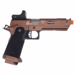 TTI Sand Viper 沙蝰 Hi Capa 瓦斯氣槍手槍：圖片 3