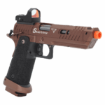 TTI Sand Viper 沙蝰 Hi Capa 瓦斯氣槍手槍：圖片 2