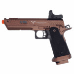 TTI Sand Viper 沙蝰 Hi Capa 瓦斯氣槍手槍