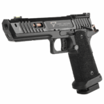 TTI JW4 Pit Viper 蝰蛇 Hi Capa 瓦斯氣槍手槍：圖片 3