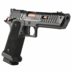 TTI JW4 Pit Viper 蝰蛇 Hi Capa 瓦斯氣槍手槍：圖片 4