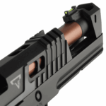 TTI JW4 Pit Viper 蝰蛇 Hi Capa 瓦斯氣槍手槍：圖片 5