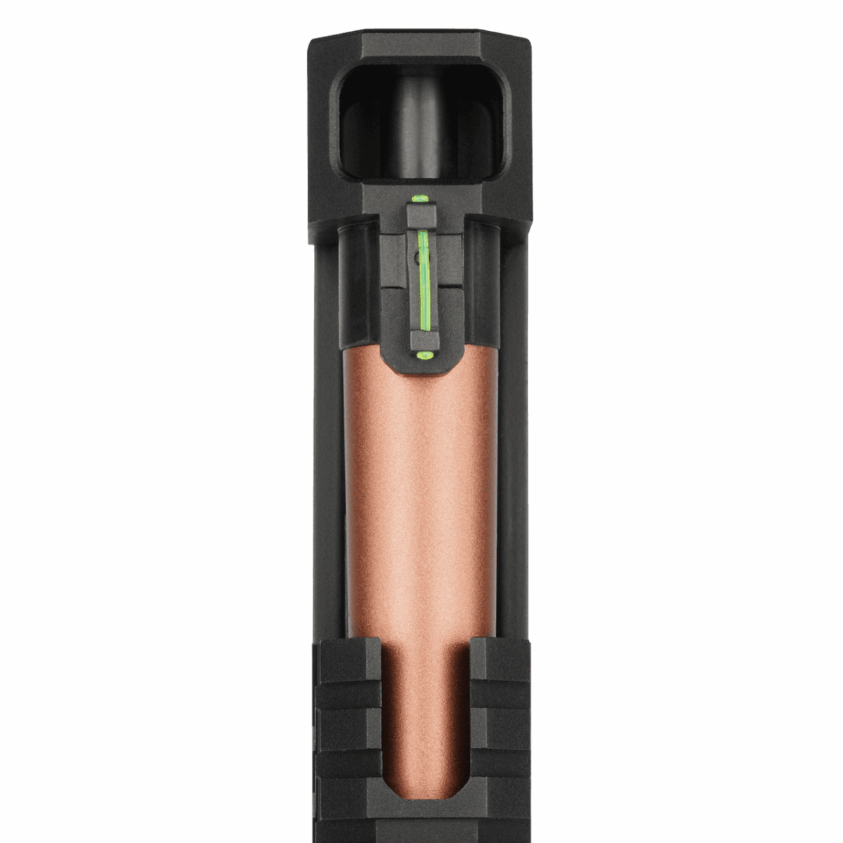 TTI JW4 Pit Viper 蝰蛇 Hi Capa 瓦斯氣槍手槍：圖片 6