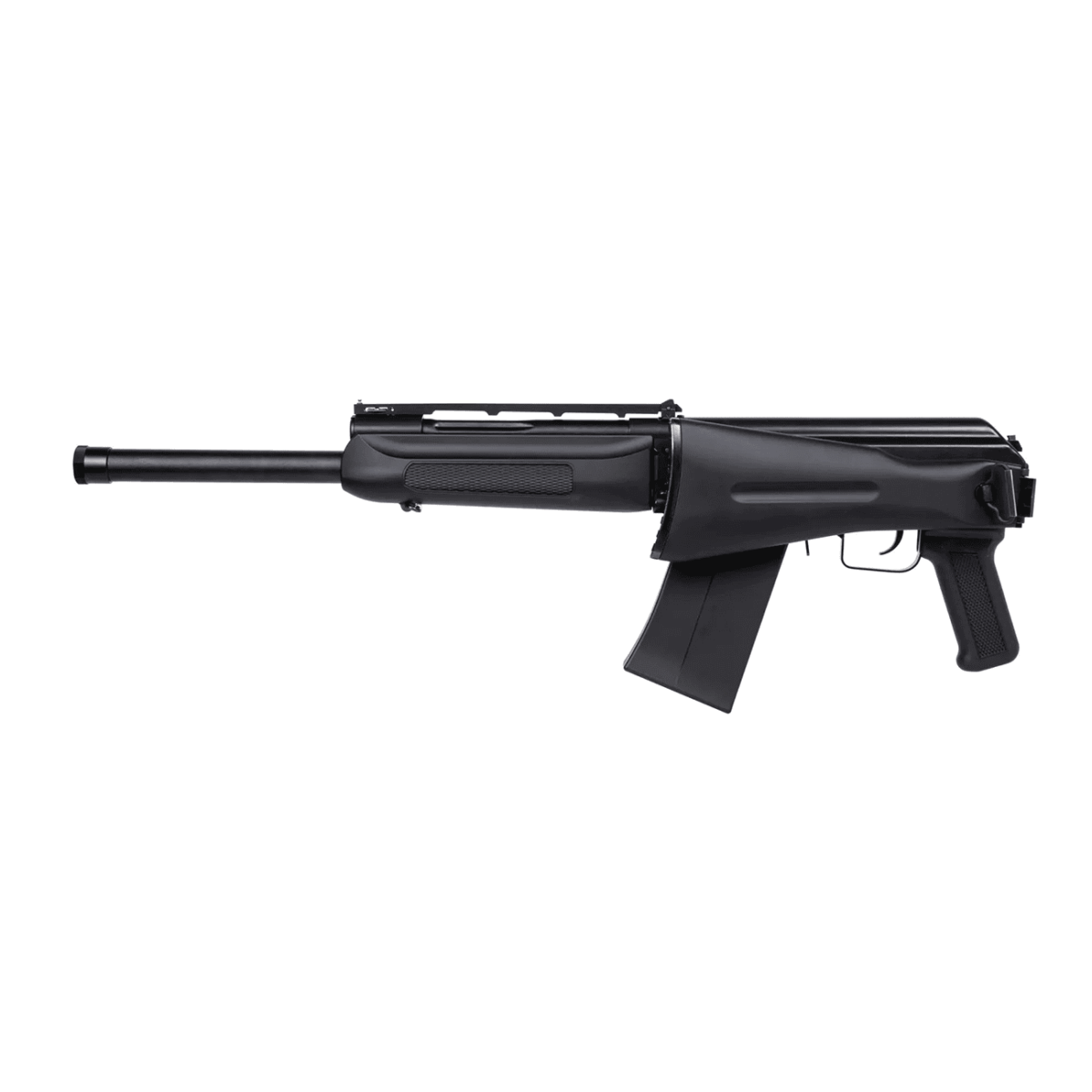 Tokyo Marui Saiga-12K GBB 瓦斯散彈槍（日本原廠進口）：圖片 10