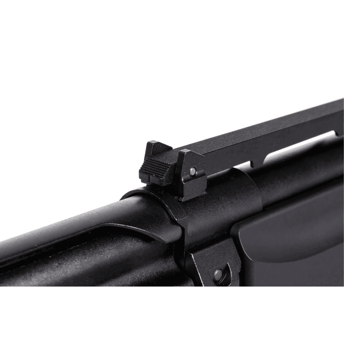 Tokyo Marui Saiga-12K GBB 瓦斯散彈槍（日本原廠進口）：圖片 11