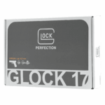 Umarex Glock G17 Gen5 CO2 4.5mm (.177) 全尺寸 克拉克 反吹後座力氣槍（附膛線）：圖片 5