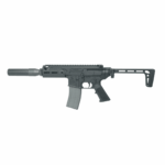 VFC APFG MCX Rattler SOCOM GBB 瓦斯衝鋒槍（含滅音管）