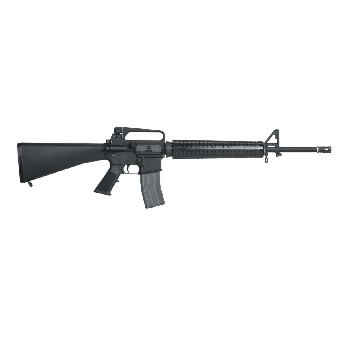 VFC Colt M16A2 GBBR 瓦斯後座力氣槍步槍：圖片 2