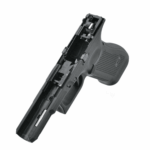 VFC Glock G45 克拉克 瓦斯後座力氣槍手槍：圖片 6