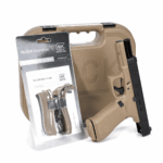 VFC Glock G17 Gen5 克拉克 法軍版 瓦斯氣槍手槍（贈槍箱）：圖片 3