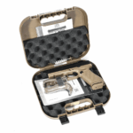 VFC Glock G17 Gen5 克拉克 法軍版 瓦斯氣槍手槍（贈槍箱）：圖片 5