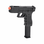 VFC Glock G18C Gen3 半/全自動 克拉克 瓦斯後座力氣槍手槍：圖片 4