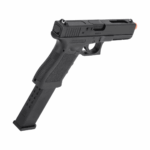 VFC Glock G18C Gen3 半/全自動 克拉克 瓦斯後座力氣槍手槍：圖片 6