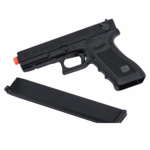 VFC Glock G18C Gen3 半/全自動 克拉克 瓦斯後座力氣槍手槍：圖片 7