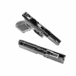 VFC Glock G18C Gen3 半/全自動 克拉克 瓦斯後座力氣槍手槍：圖片 8