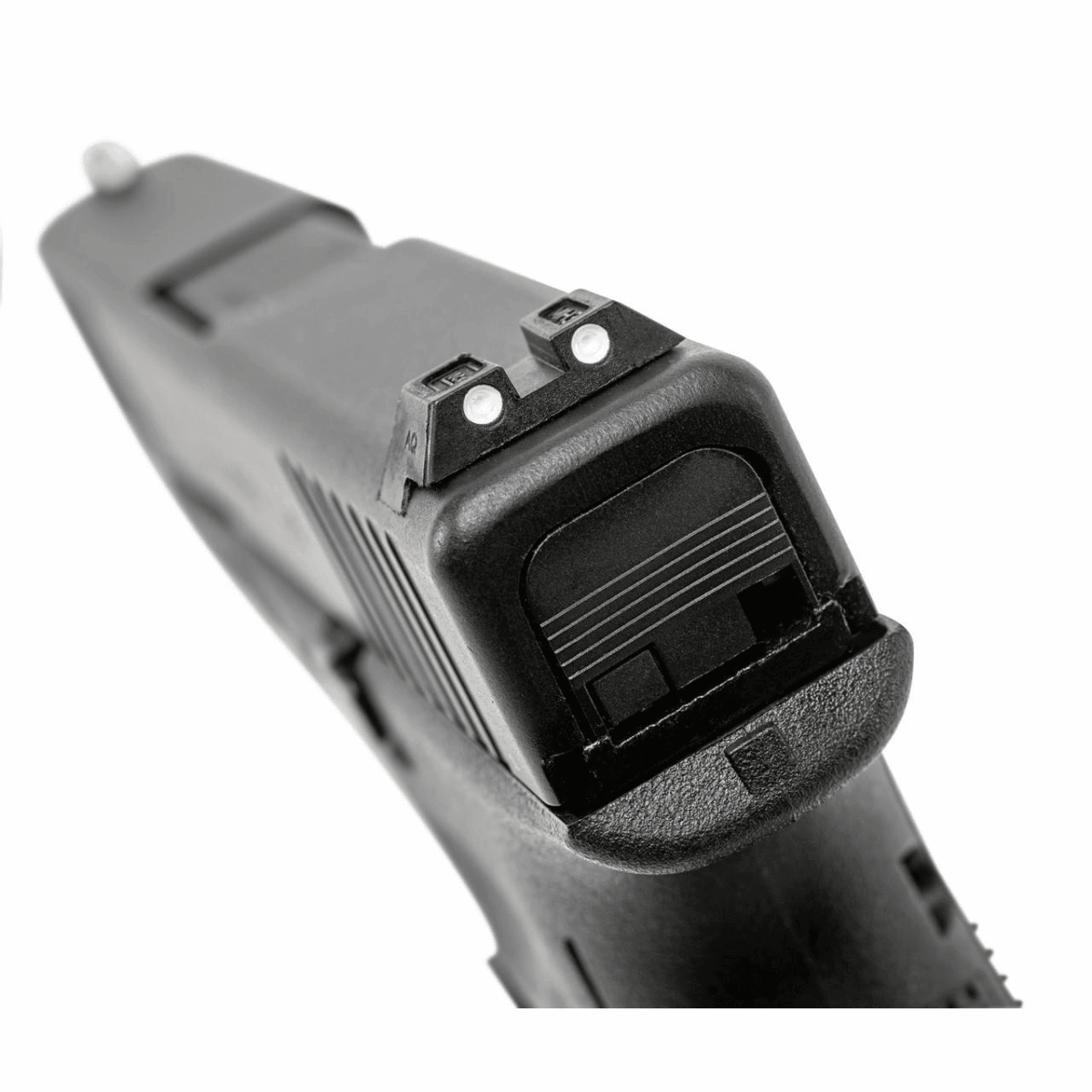 VFC Glock G19 Gen5 克拉克 瓦斯氣槍手槍：圖片 9