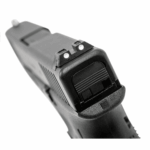 VFC Glock G19 Gen5 克拉克 瓦斯氣槍手槍：圖片 9