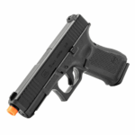 VFC Glock G19 Gen5 克拉克 瓦斯氣槍手槍：圖片 6