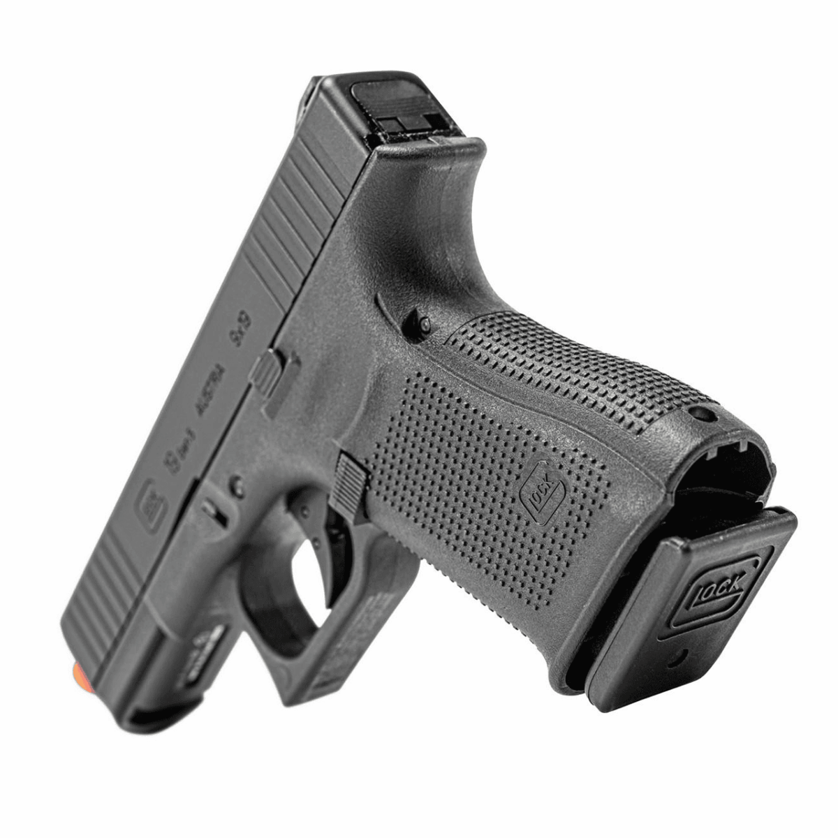 VFC Glock G19 Gen5 克拉克 瓦斯氣槍手槍：圖片 8