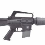 VFC Colt XM16E1 / M16A1 GBBR 瓦斯後座力氣槍（新版 V3 系統）：圖片 4