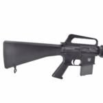 VFC Colt XM16E1 / M16A1 GBBR 瓦斯後座力氣槍（新版 V3 系統）：圖片 5