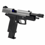 WE 惡靈古堡 P-VIRUS P226 氣槍手槍（附UPC槍箱）：圖片 2