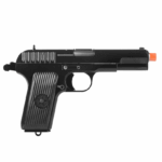 WE TT-33 託卡列夫 54型 瓦斯/CO2 全金屬氣槍手槍：圖片 2