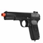 WE TT-33 託卡列夫 54型 瓦斯/CO2 全金屬氣槍手槍：圖片 3