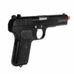 WE TT-33 託卡列夫 54型 瓦斯/CO2 全金屬氣槍手槍：圖片 4