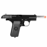 WE TT-33 託卡列夫 54型 瓦斯/CO2 全金屬氣槍手槍：圖片 5