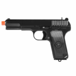 WE TT-33 託卡列夫 54型 瓦斯/CO2 全金屬氣槍手槍