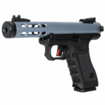 WE Galaxy Glock AAP01 克拉克瓦斯後座力氣槍手槍（多色可選）：圖片 10