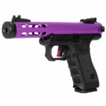 WE Galaxy Glock AAP01 克拉克瓦斯後座力氣槍手槍（多色可選）：圖片 13