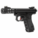 WE Galaxy Glock AAP01 克拉克瓦斯後座力氣槍手槍（多色可選）：圖片 2